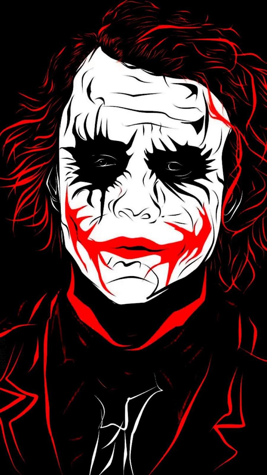 Joker Iphone Wallpapers