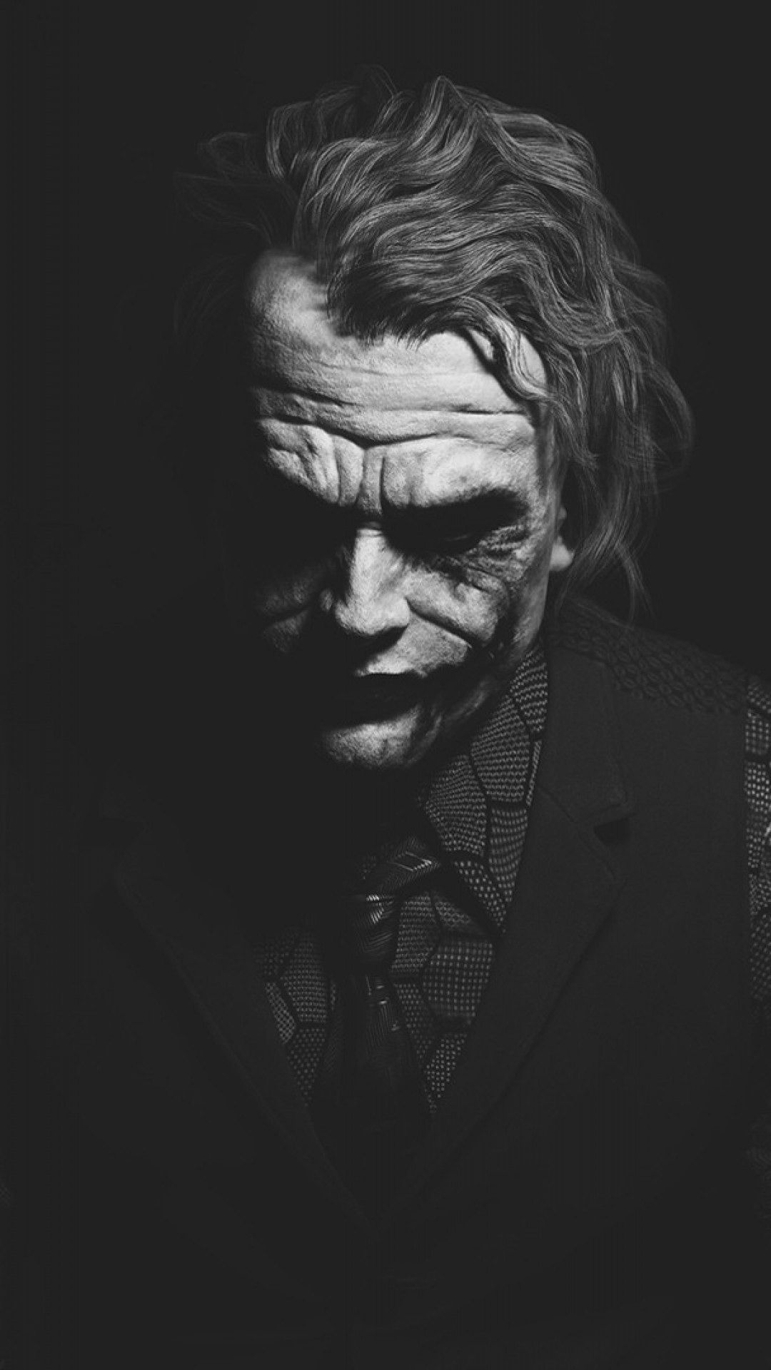 Joker Iphone 5 Wallpapers