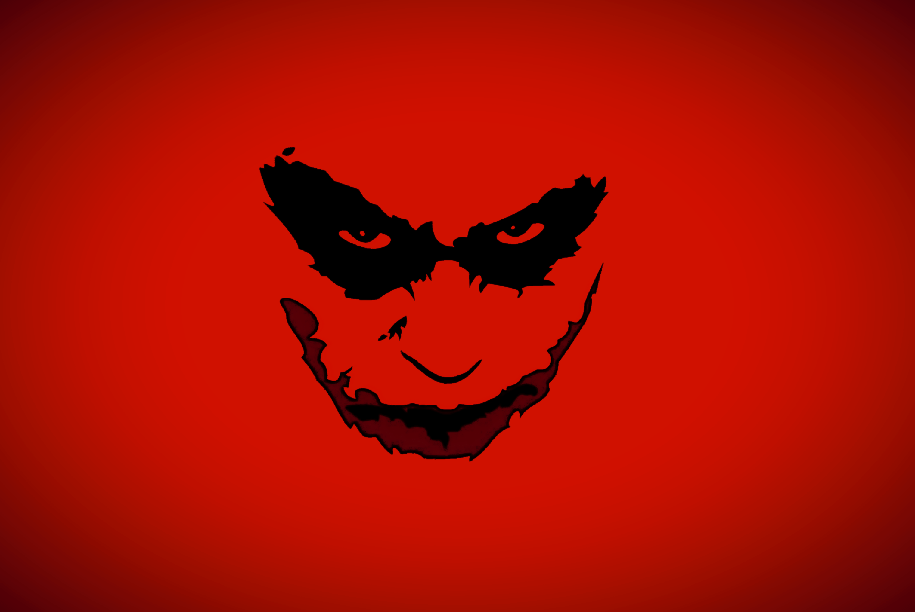 Joker Why So Serious Wallpapers