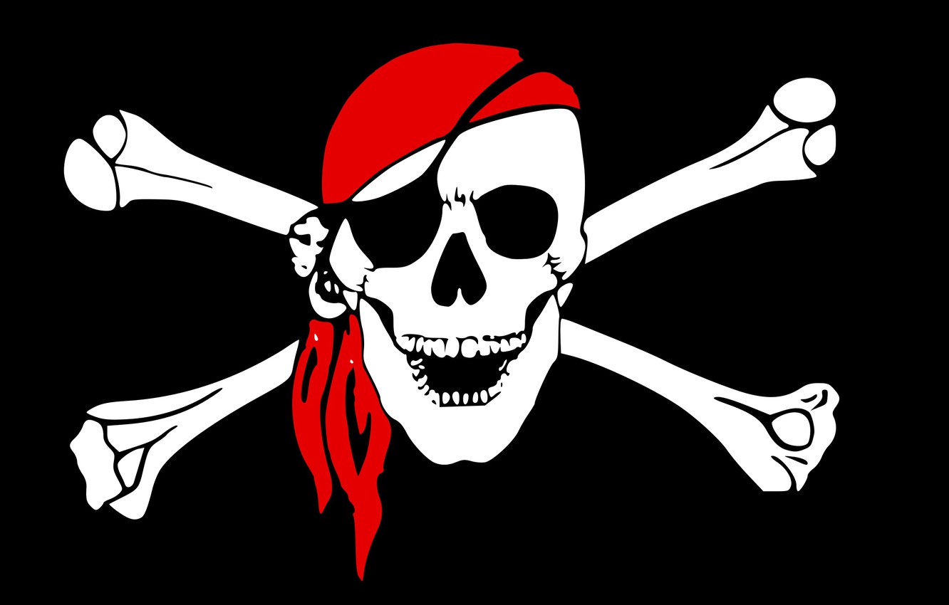 Jolly Roger Wallpapers