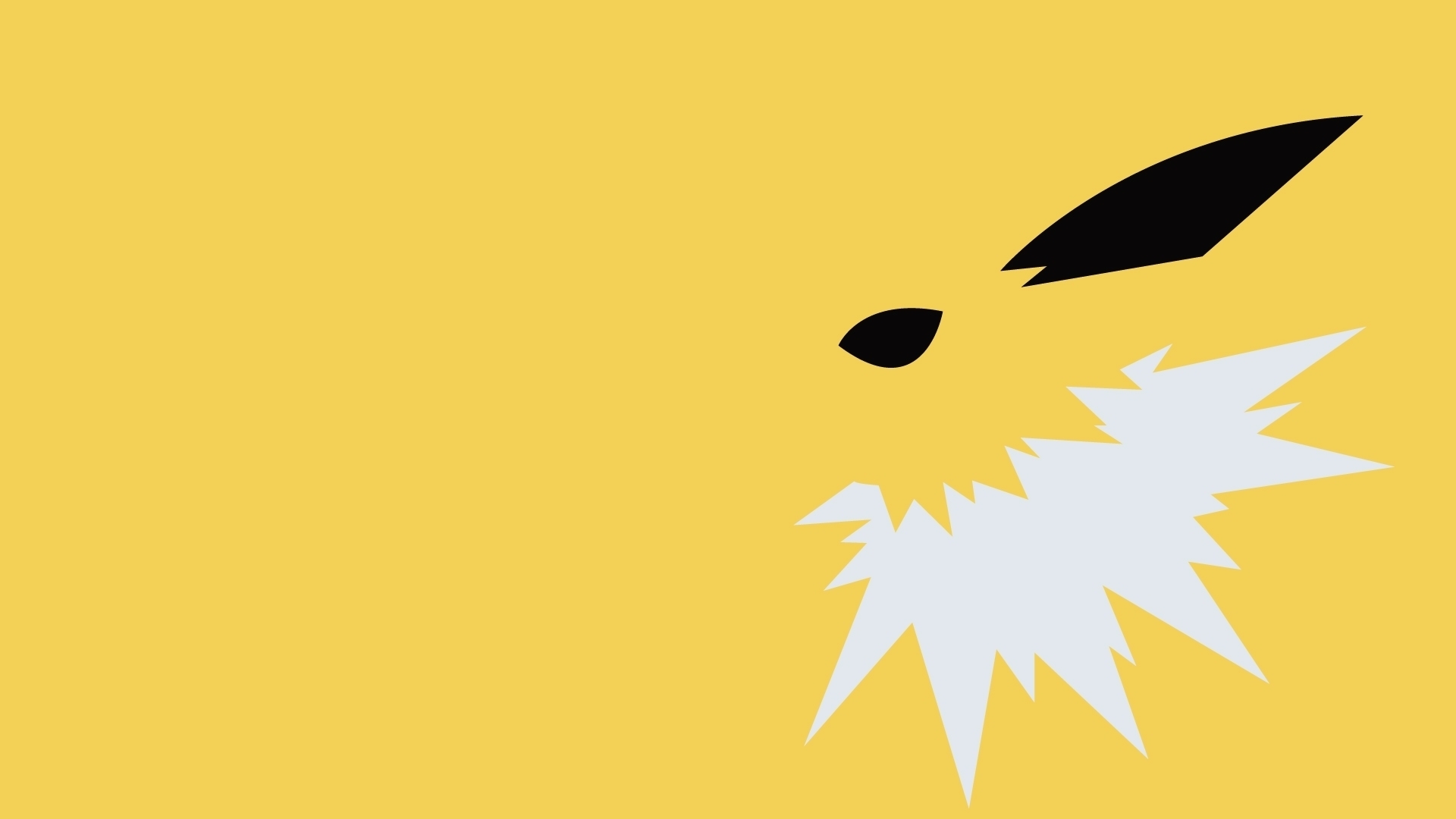 Jolteon Wallpapers