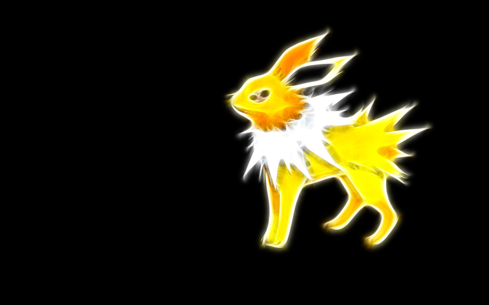 Jolteon Wallpapers