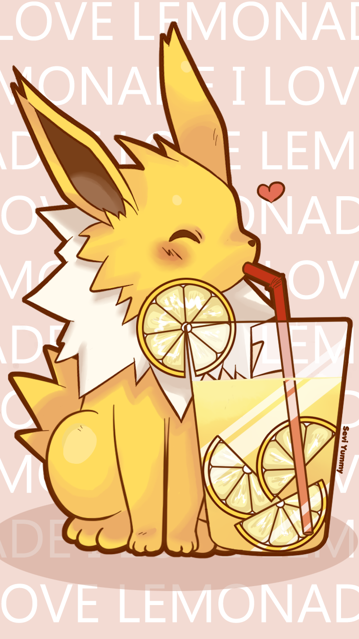 Jolteon Wallpapers