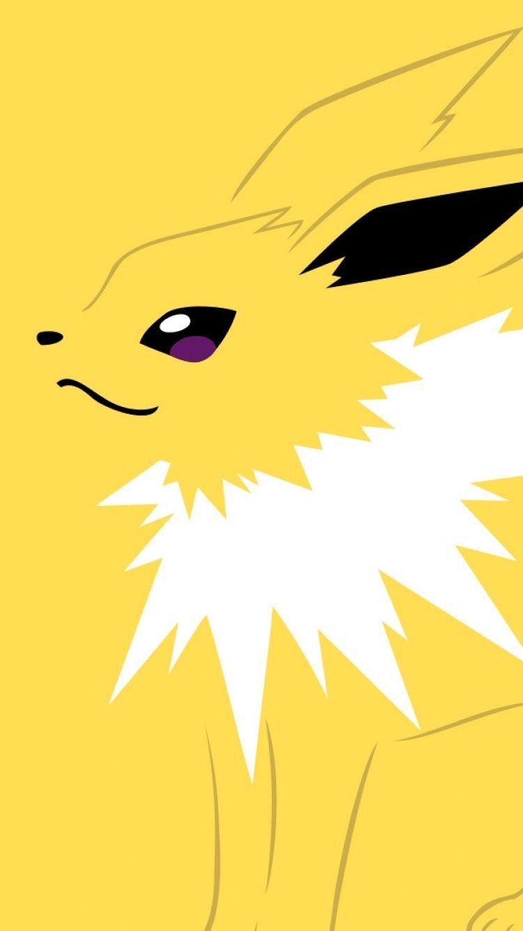 Jolteon Wallpapers