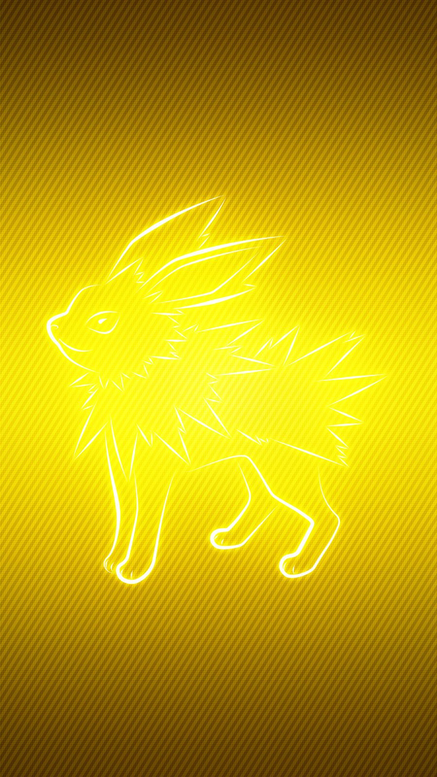 Jolteon Wallpapers