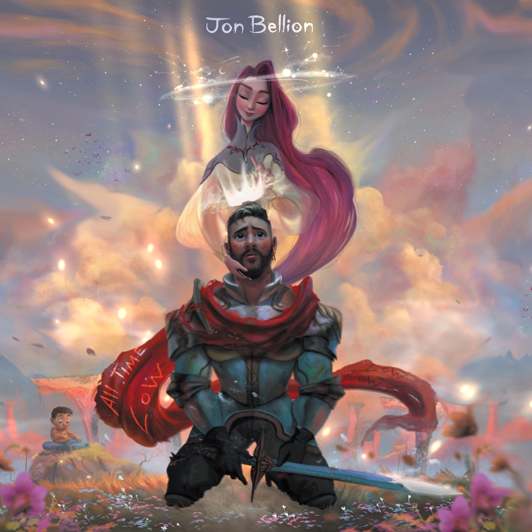 Jon Bellion Wallpapers