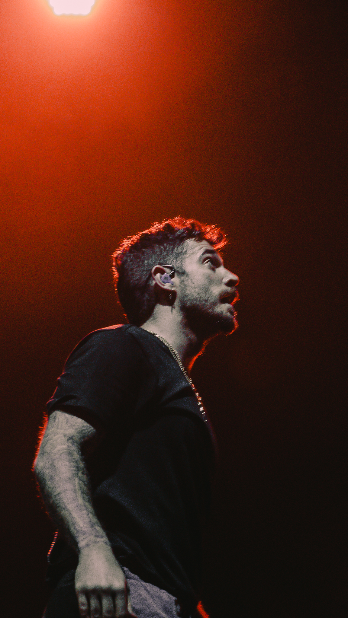 Jon Bellion Wallpapers