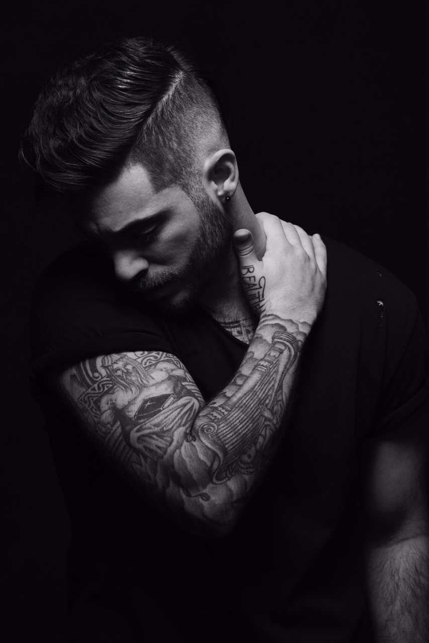 Jon Bellion Wallpapers