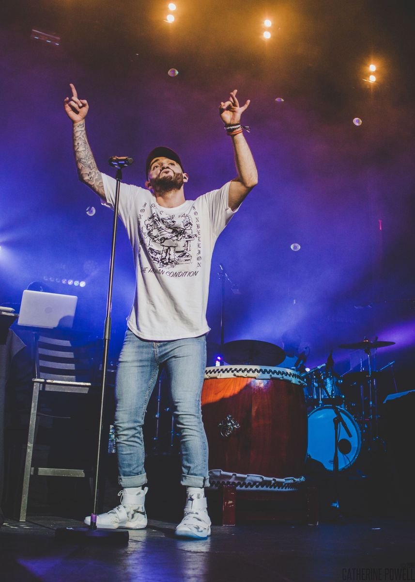 Jon Bellion Wallpapers