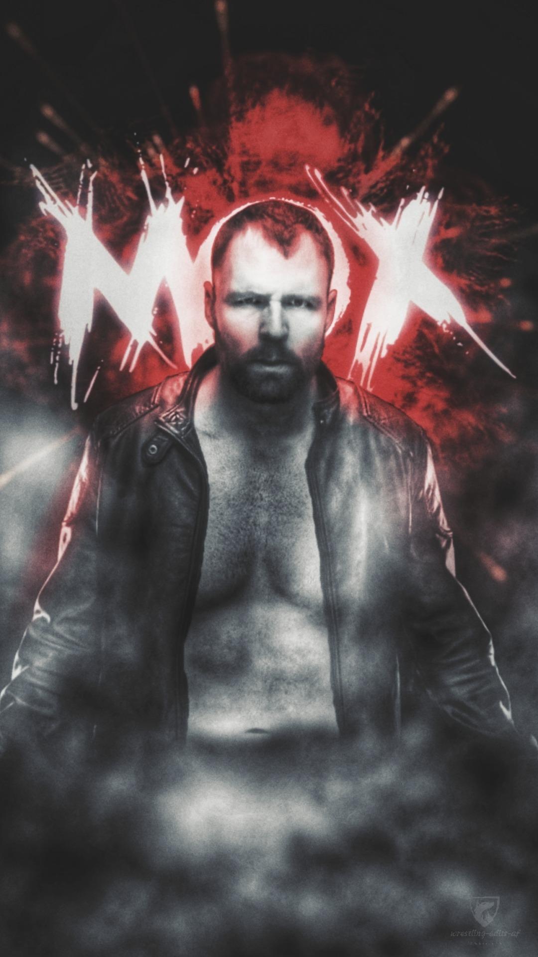 Jon Moxley Wallpapers