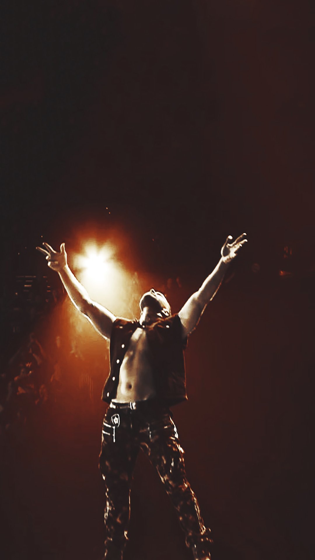 Jon Moxley Wallpapers