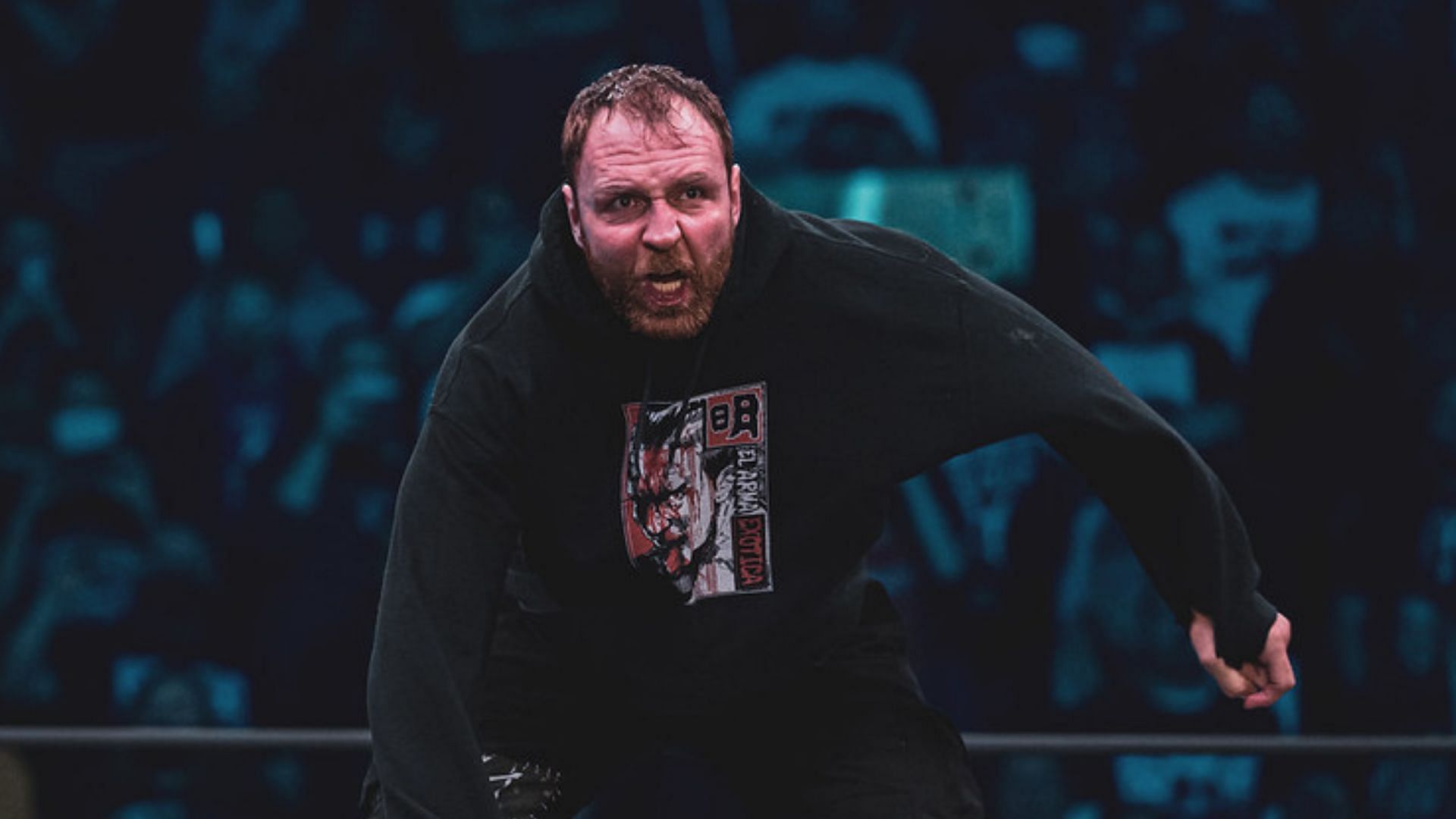 Jon Moxley Wallpapers