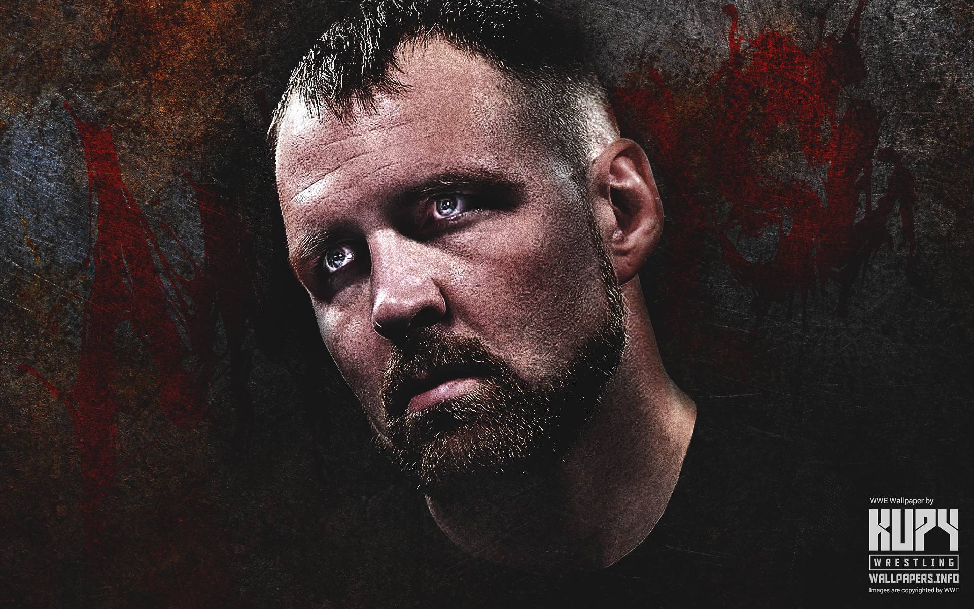 Jon Moxley Wallpapers