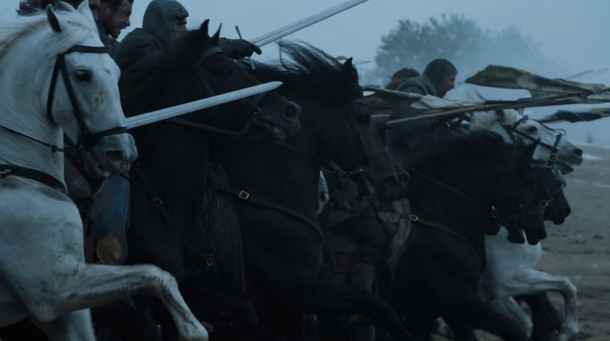 Jon Snow Battle Of The Bastards Wallpapers