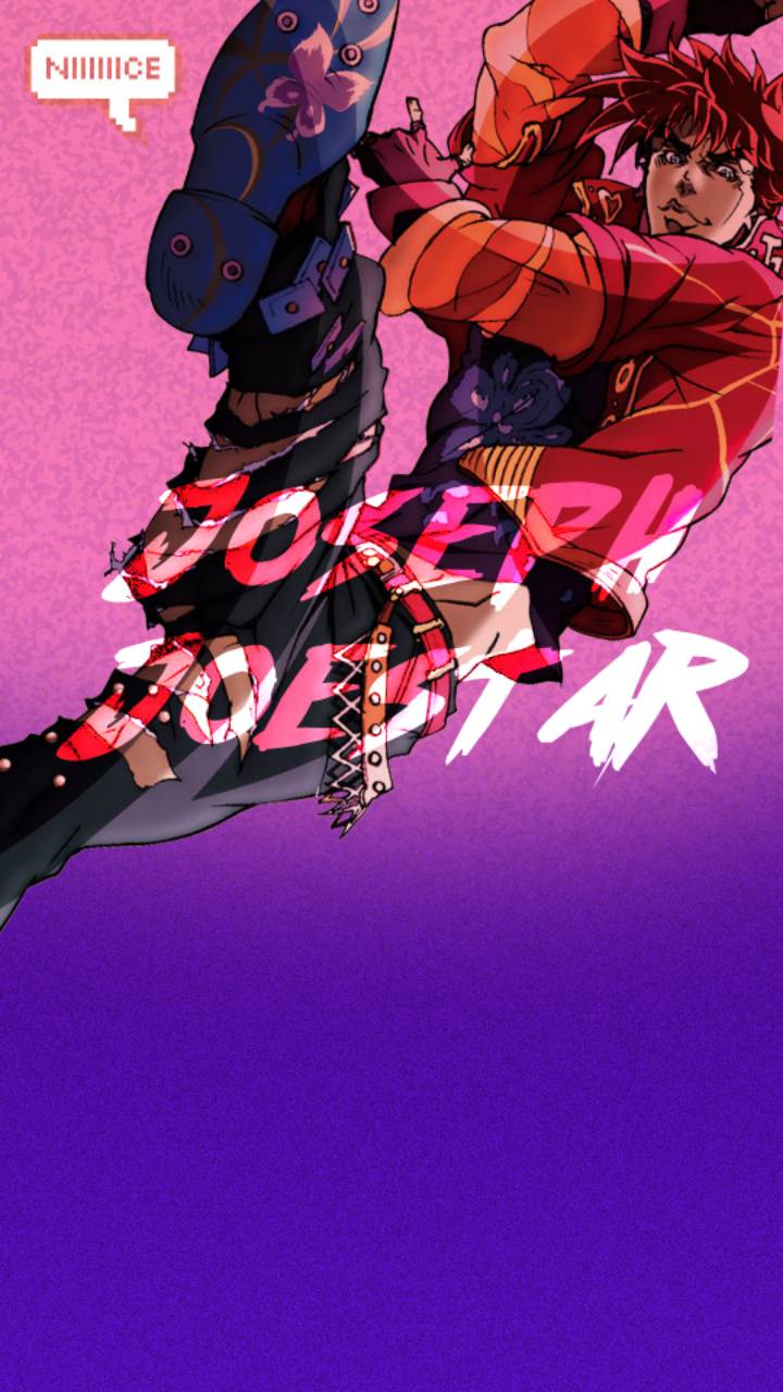 Jonathan Joestar Iphone Wallpapers