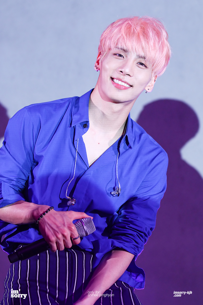 Jonghyun Hd Wallpapers