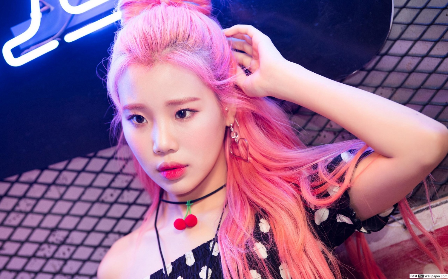 Jooe Momoland Wallpapers