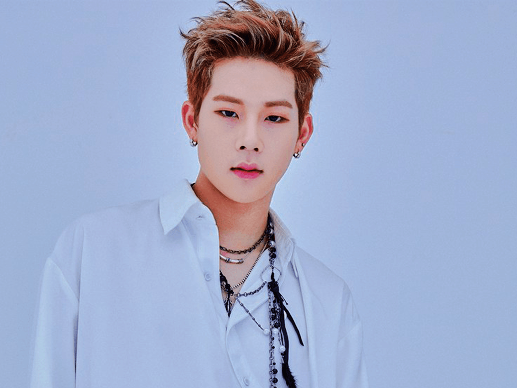 Jooheon Wallpapers