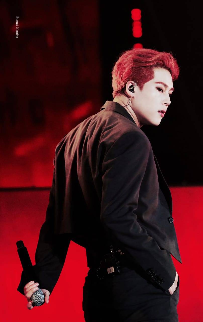 Jooheon Wallpapers