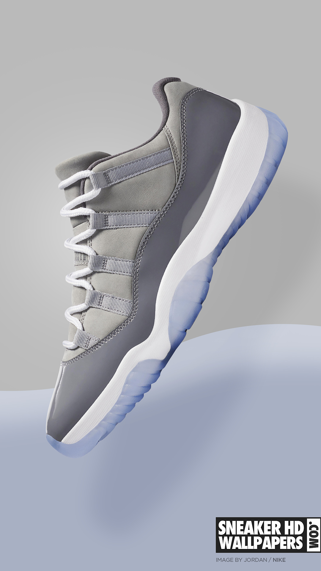 Jordan 11 Wallpapers