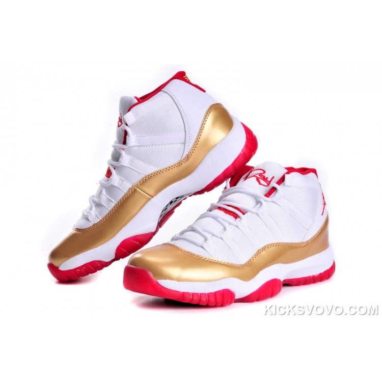 Jordan 11 Wallpapers