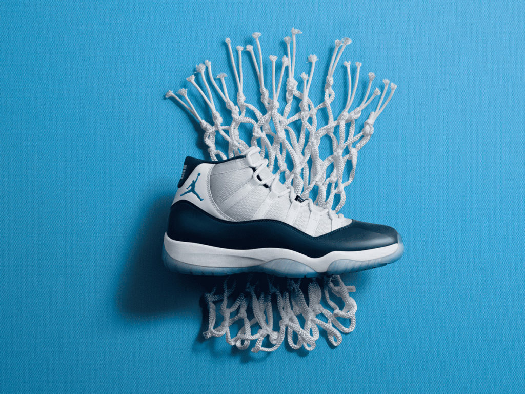 Jordan 11 Wallpapers