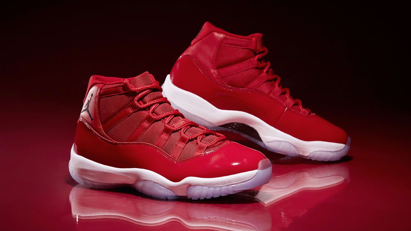 Jordan 11 Wallpapers