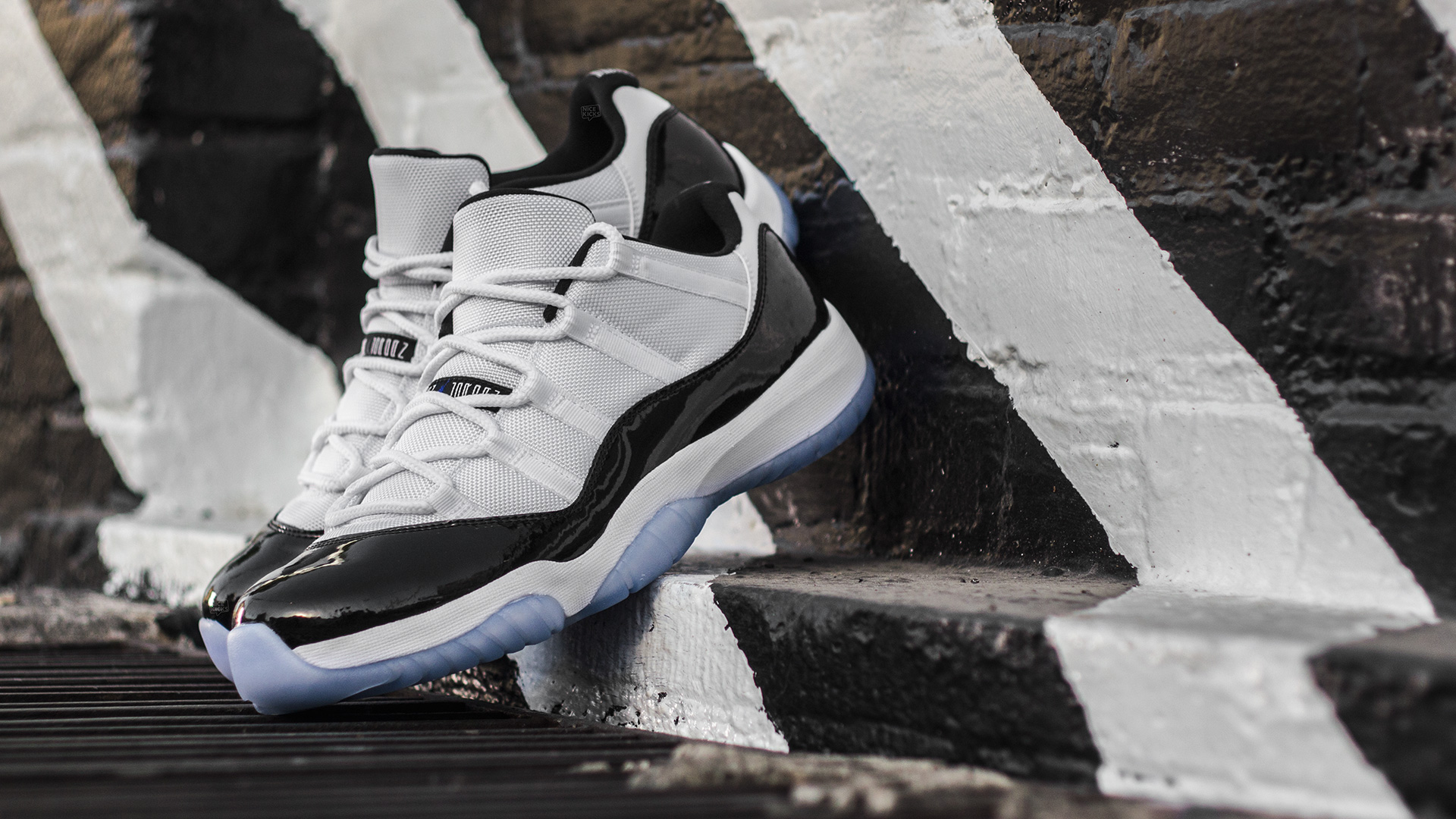 Jordan 11 Wallpapers