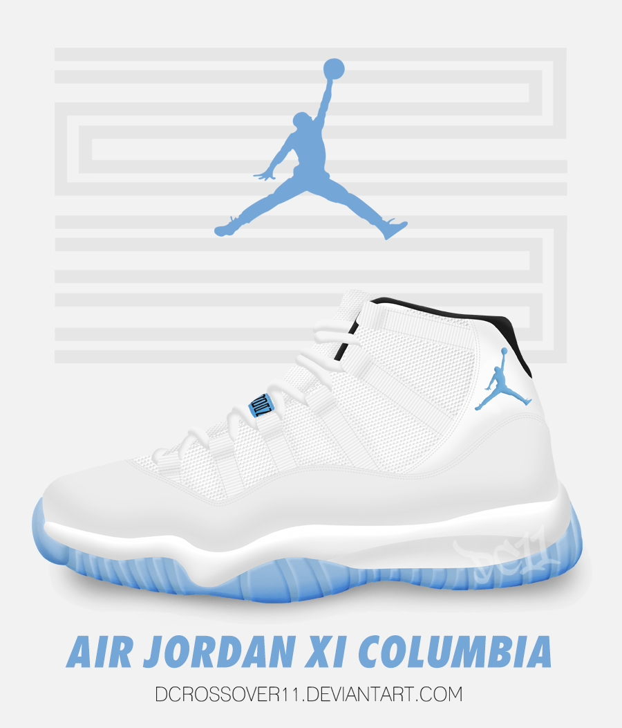 Jordan 11 Wallpapers