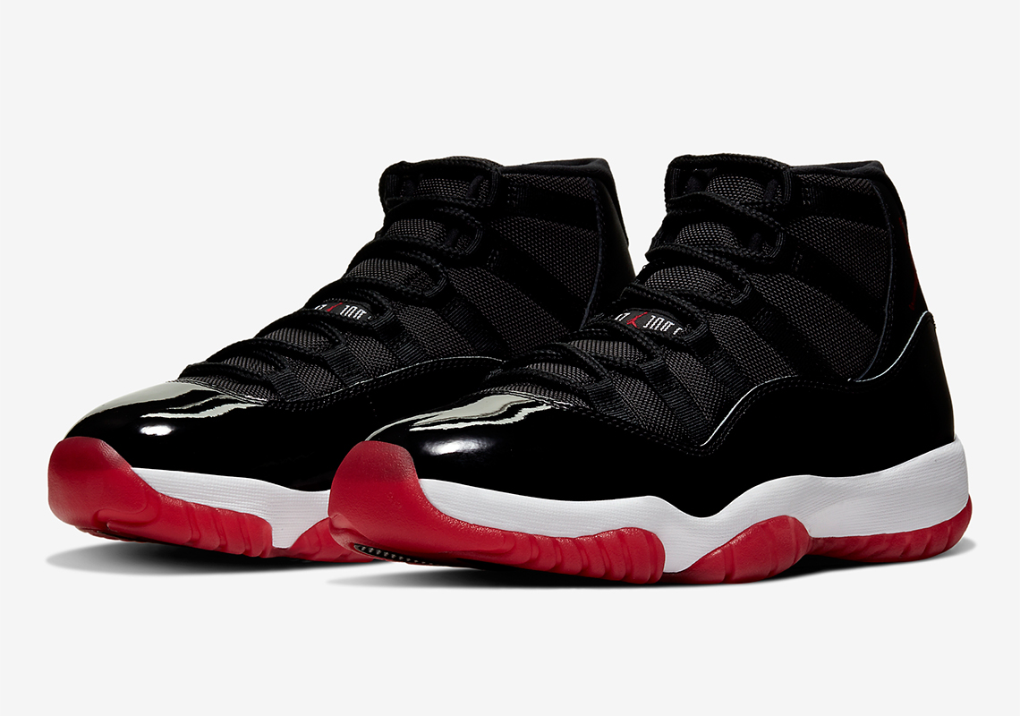 Jordan 11 Wallpapers