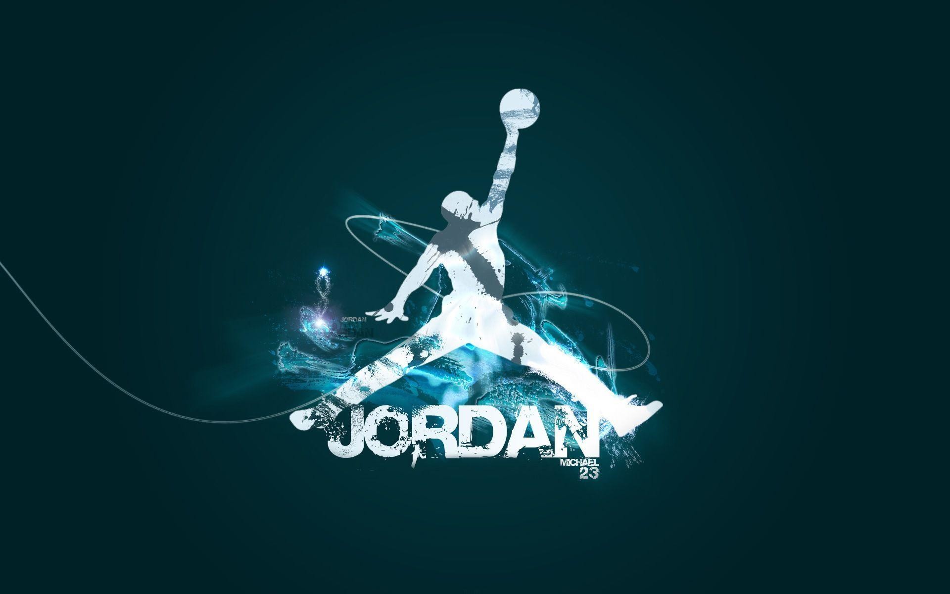 Jordan 12 Logo Wallpapers