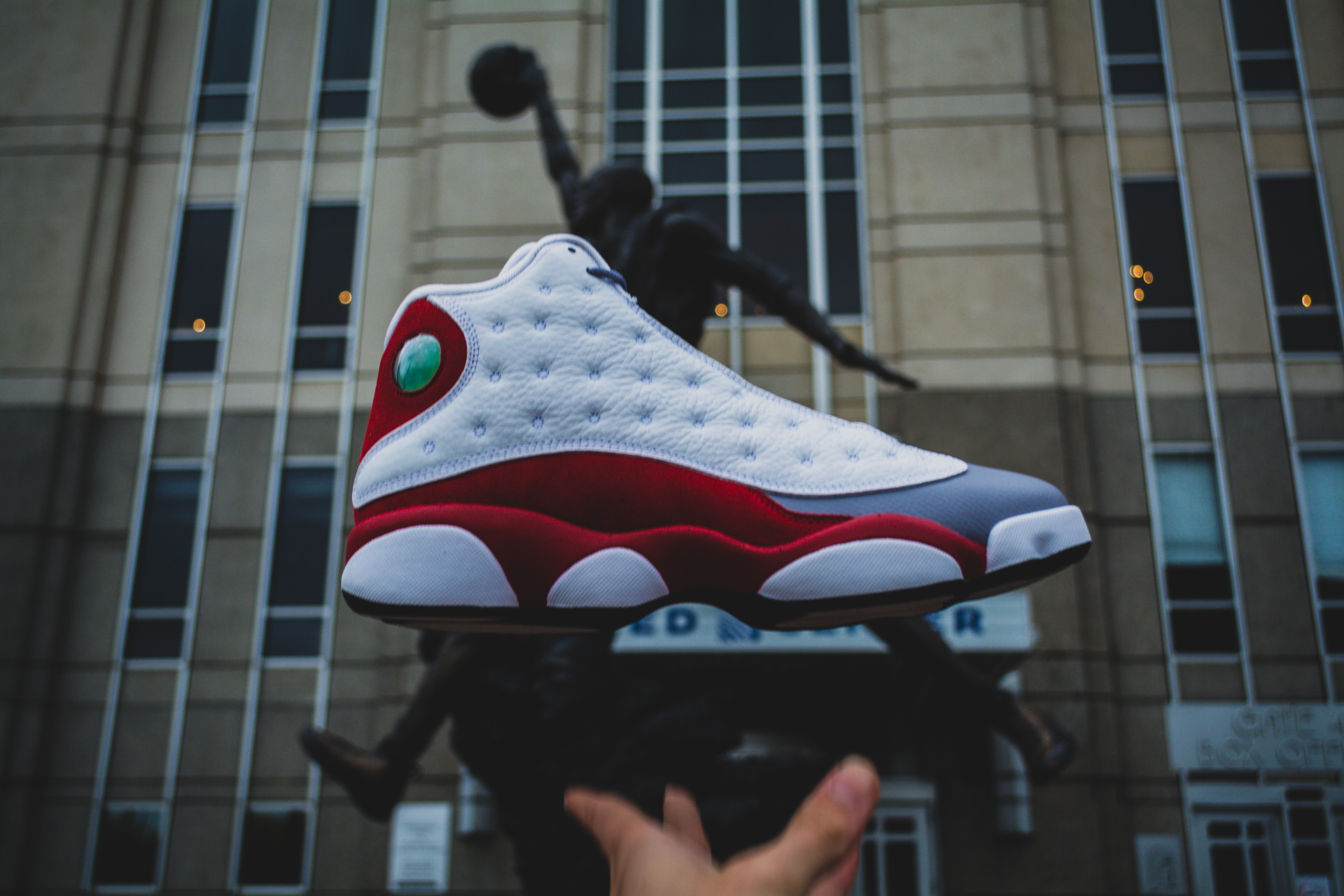 Jordan 13 Wallpapers