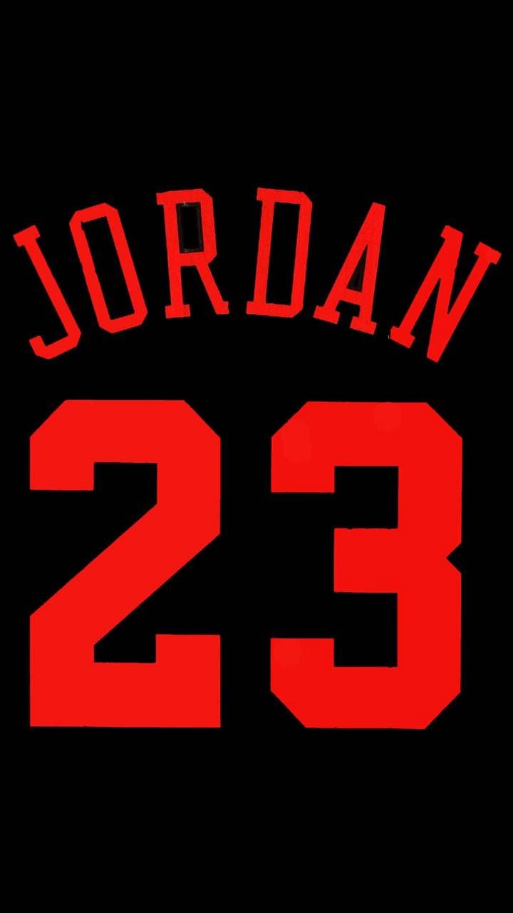 Jordan 23 Wallpapers