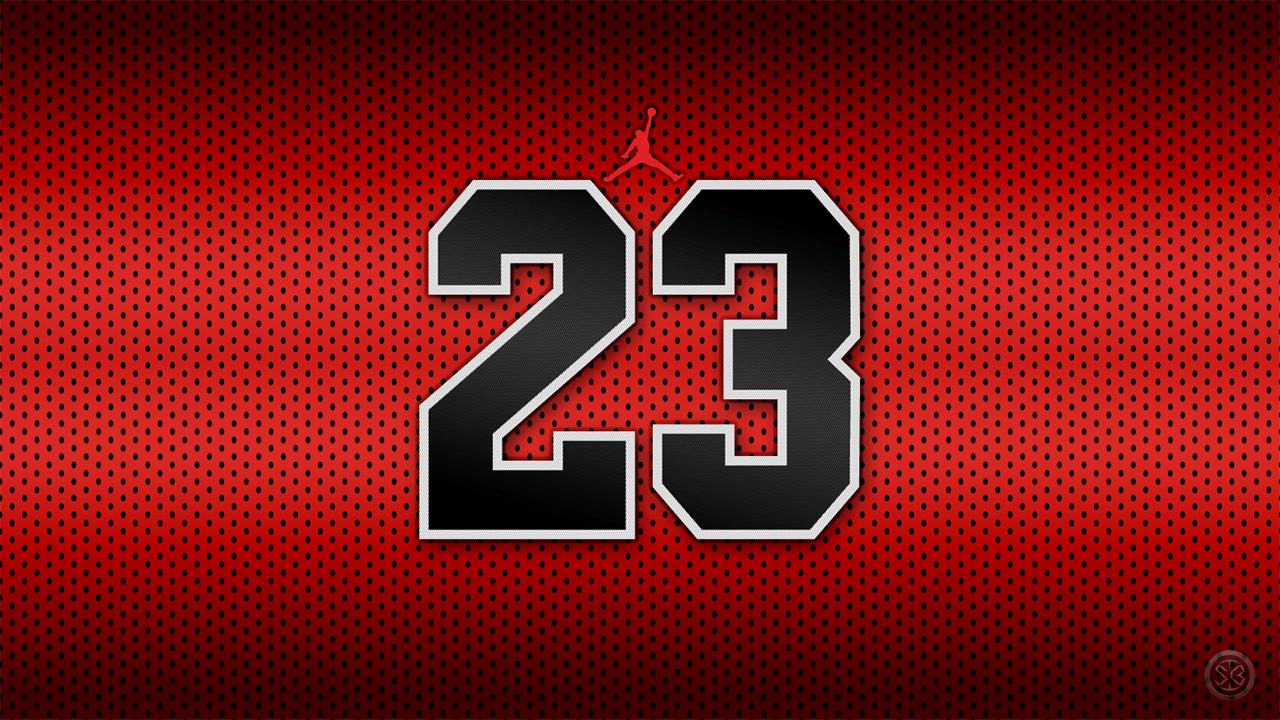 Jordan 23 Wallpapers