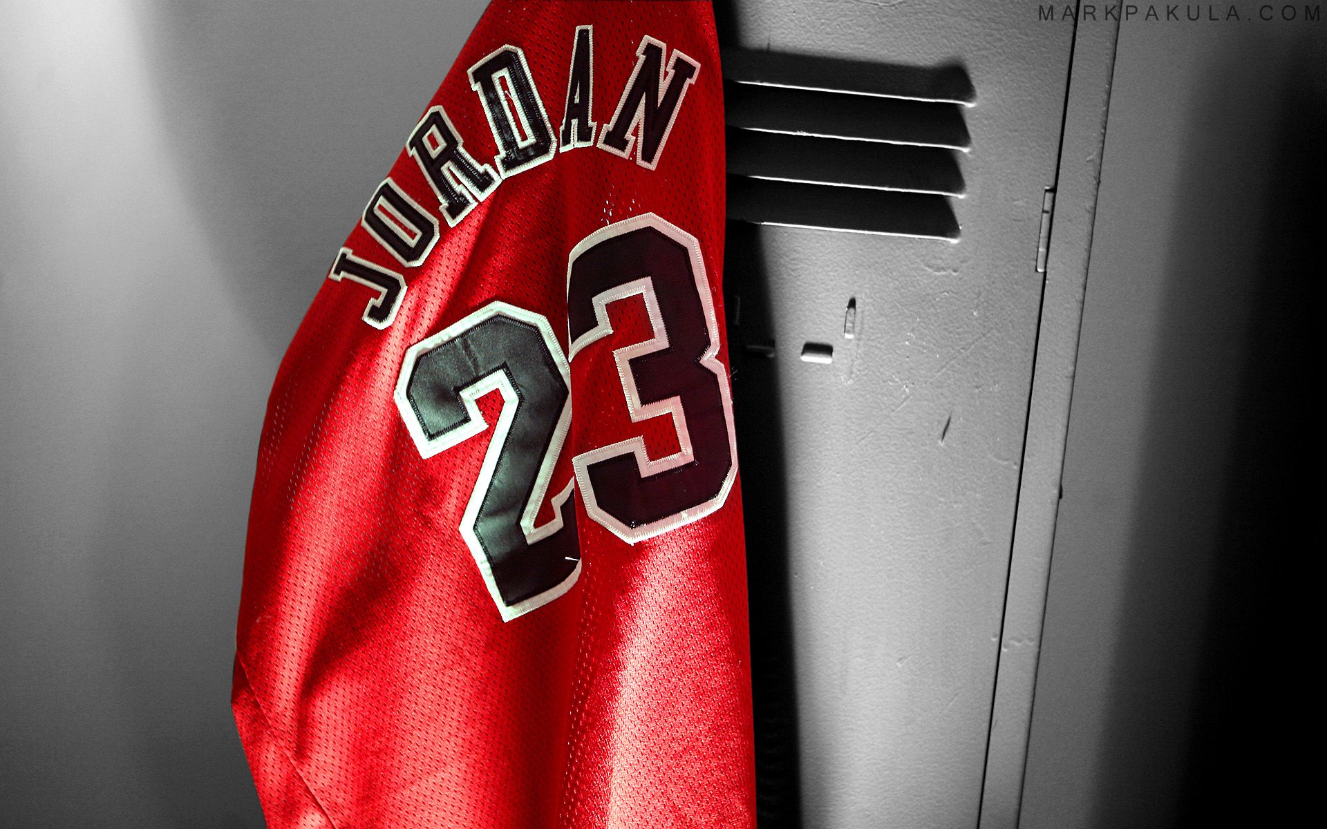 Jordan 23 Wallpapers