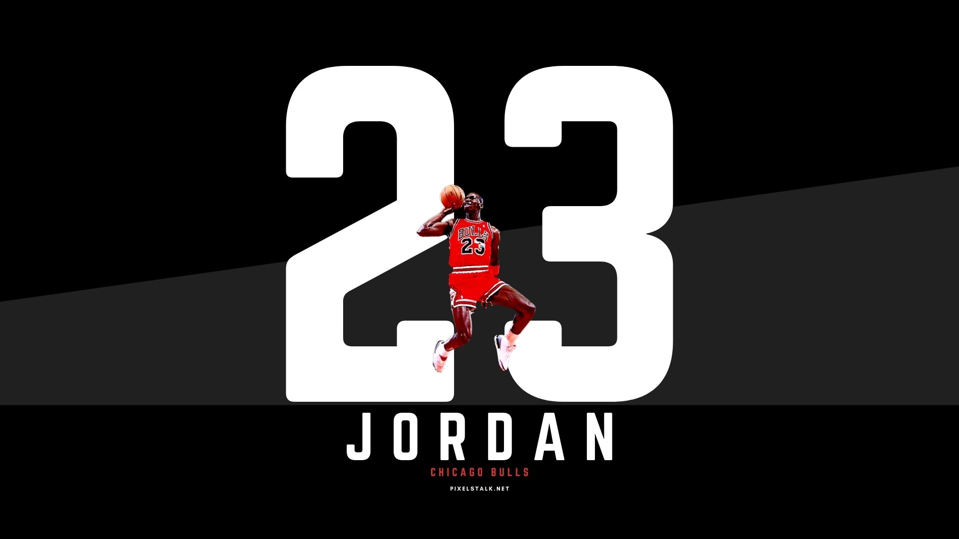 Jordan 23 Wallpapers