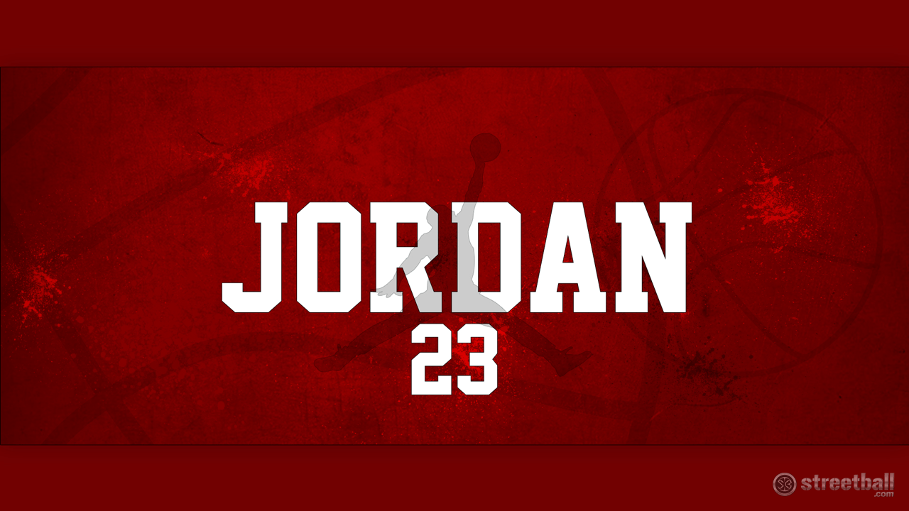 Jordan 23 Wallpapers