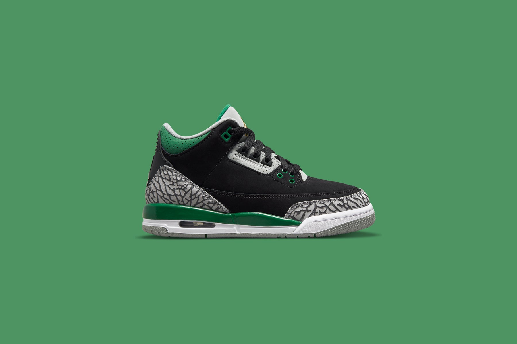 Jordan 3 Wallpapers