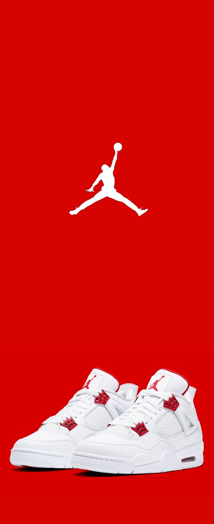 Jordan 4 Wallpapers