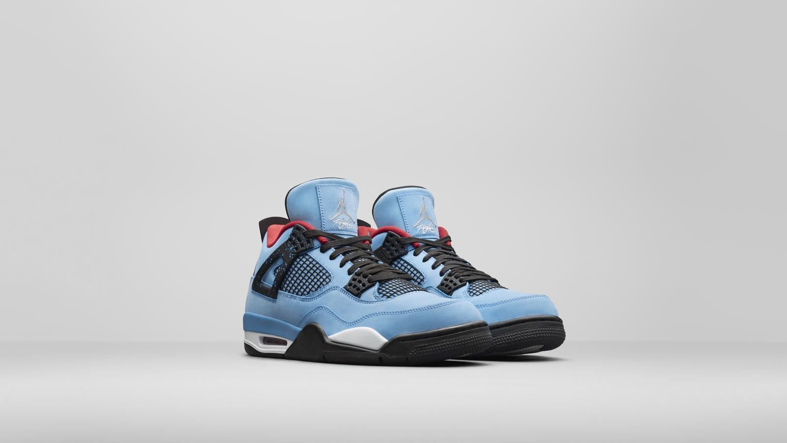 Jordan 4 Wallpapers