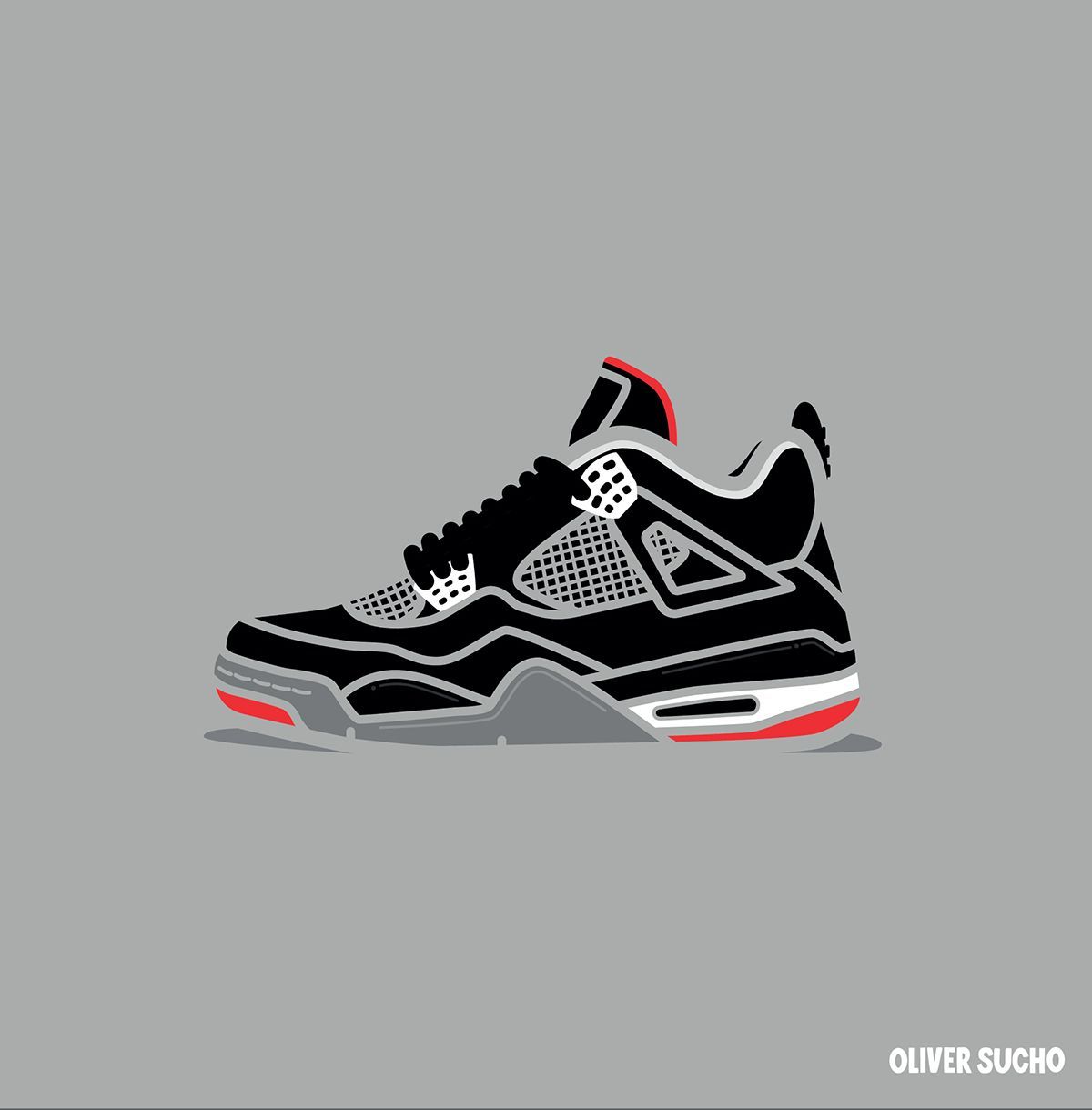 Jordan 4 Wallpapers