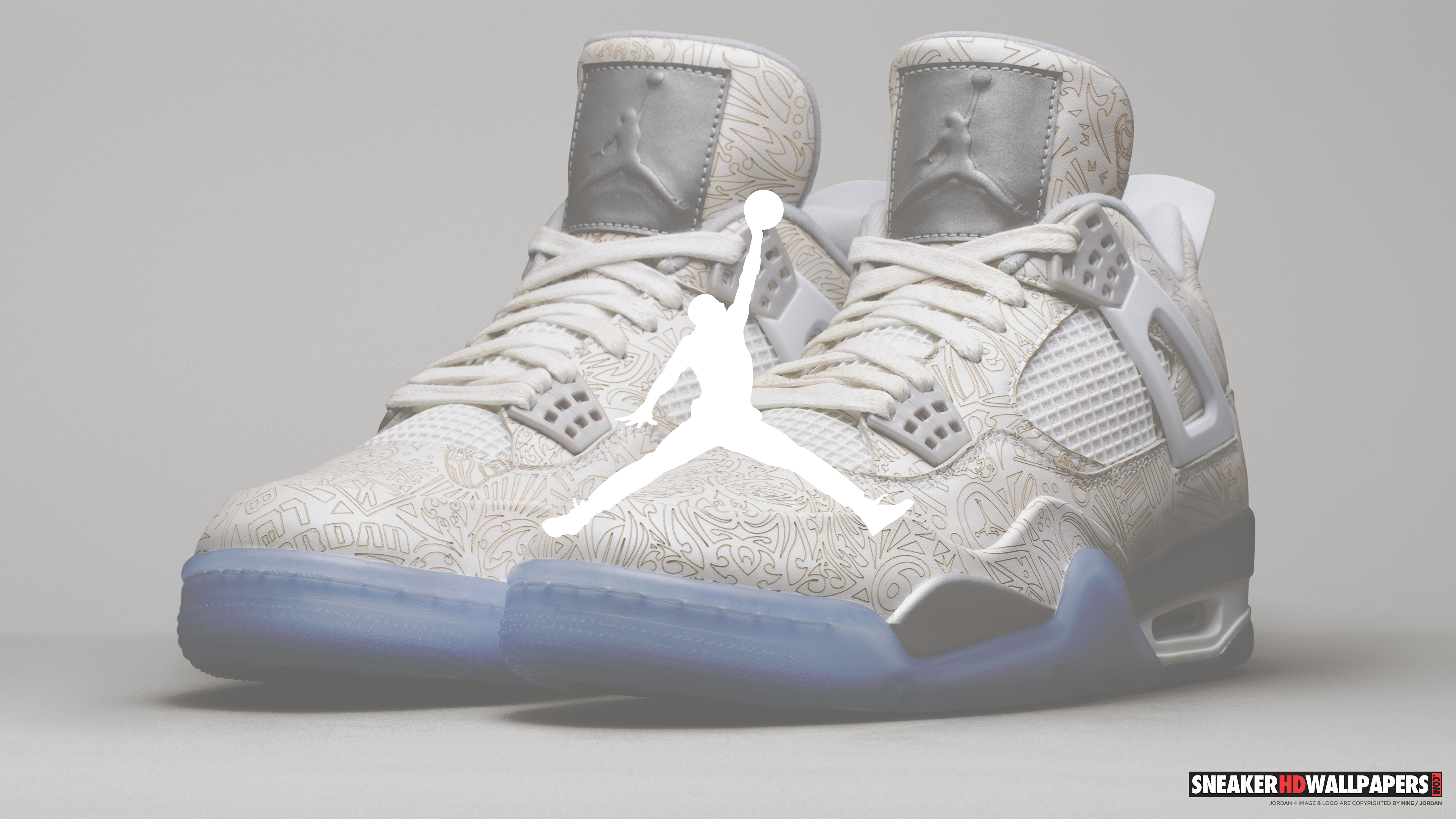 Jordan 4 Wallpapers