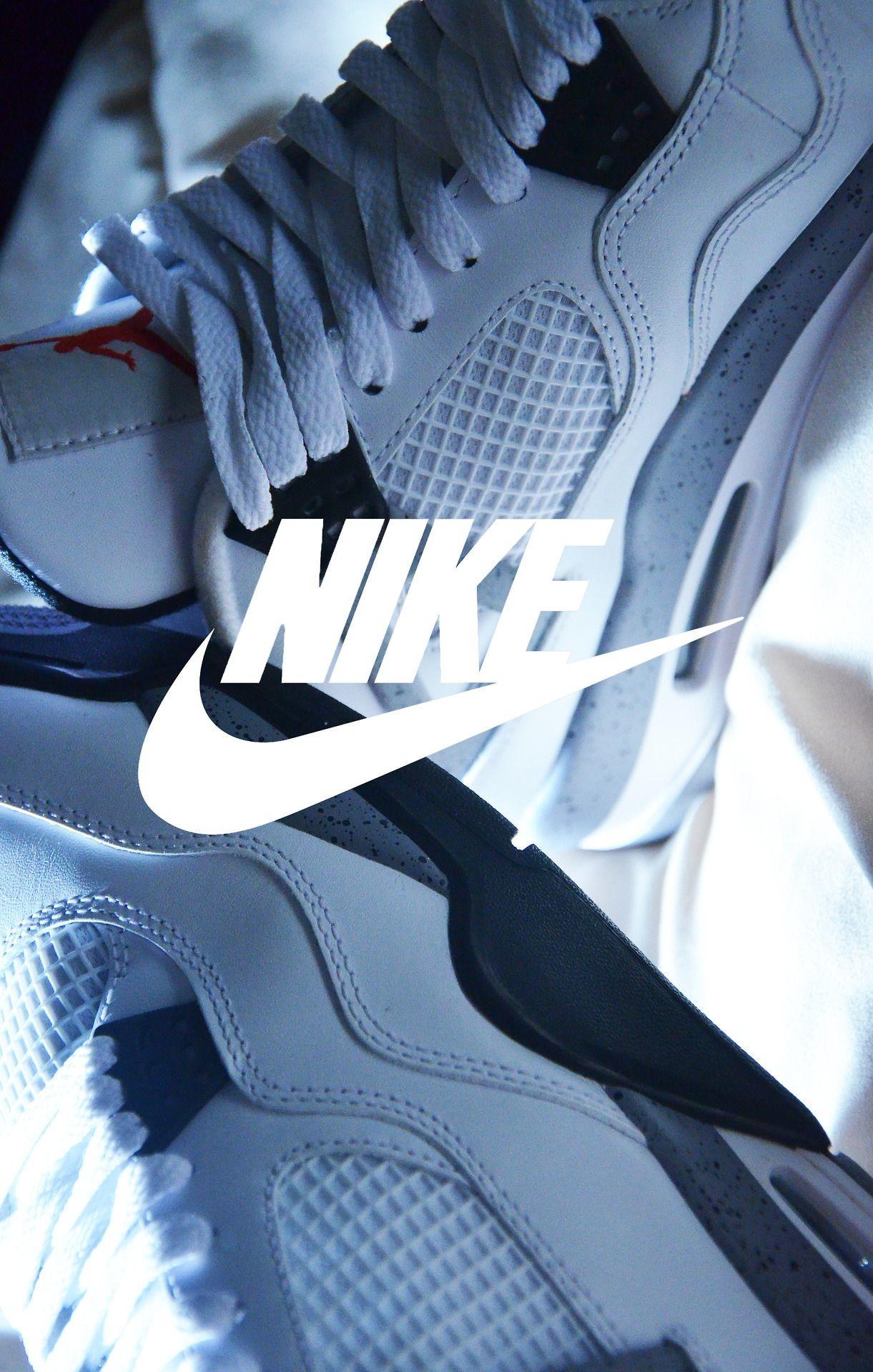 Jordan 4 Wallpapers