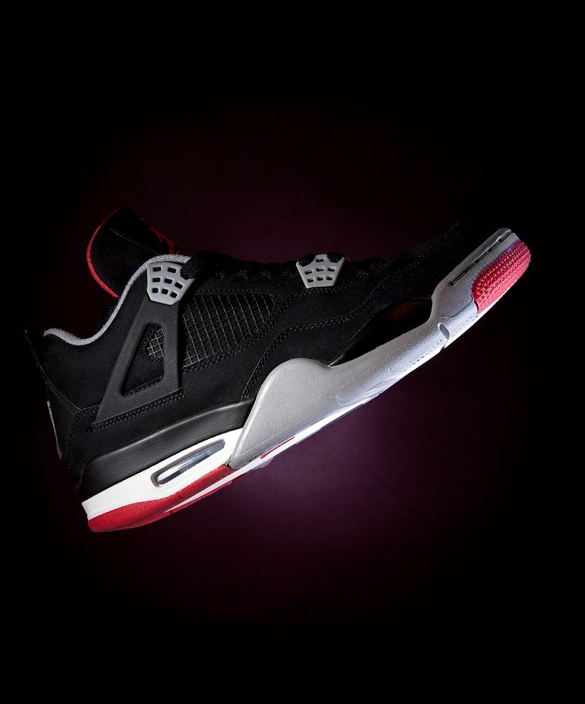 Jordan 4 Wallpapers