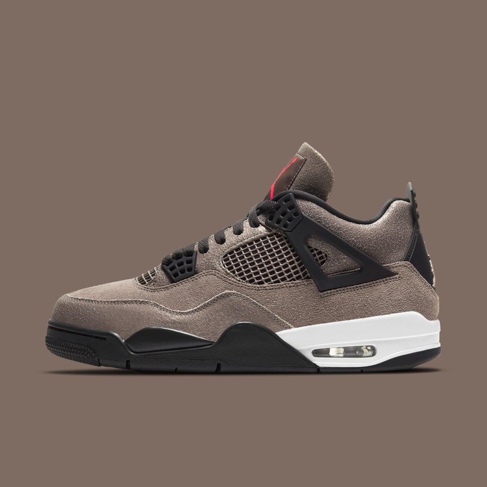 Jordan 4 Wallpapers