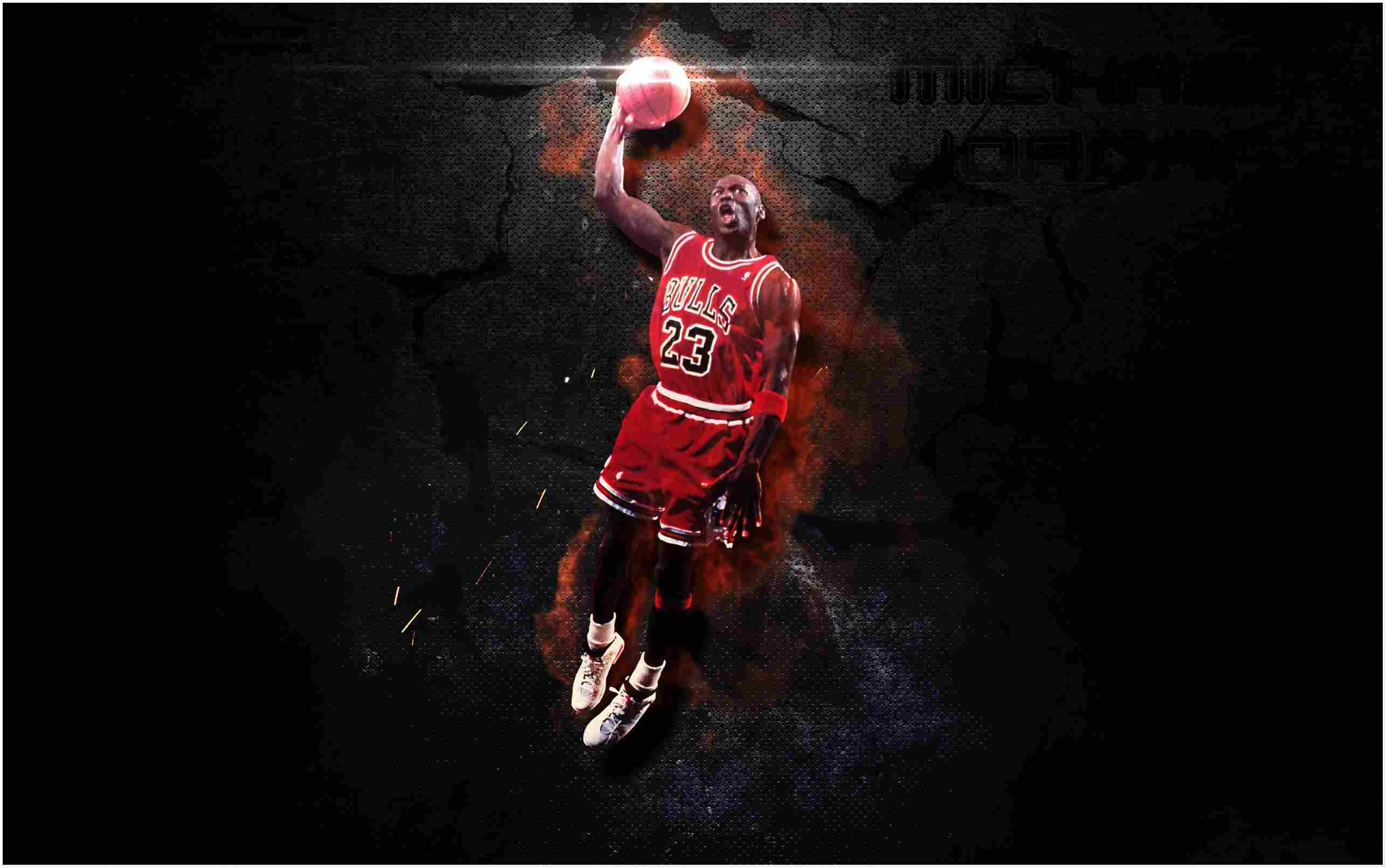 Jordan 4K Wallpapers