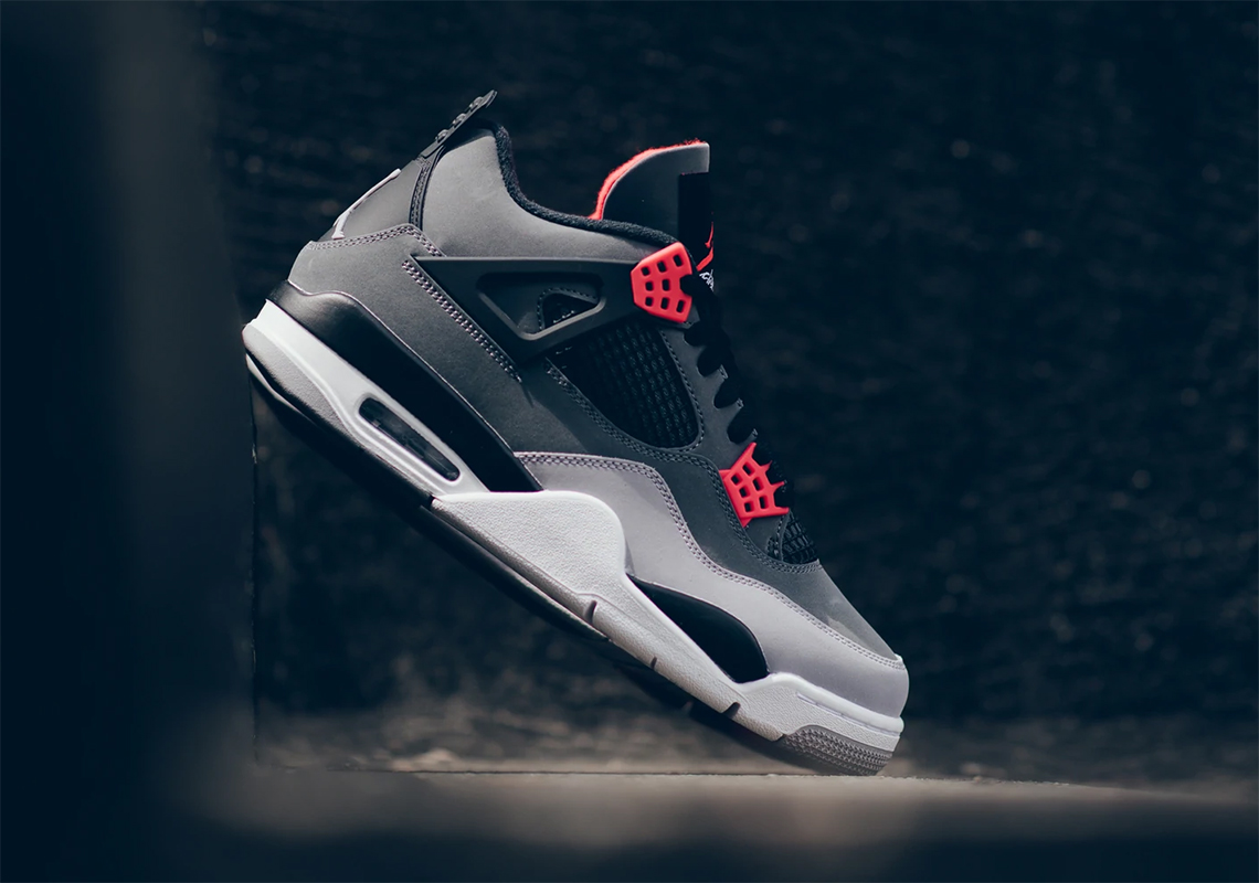 Jordan 4S Wallpapers