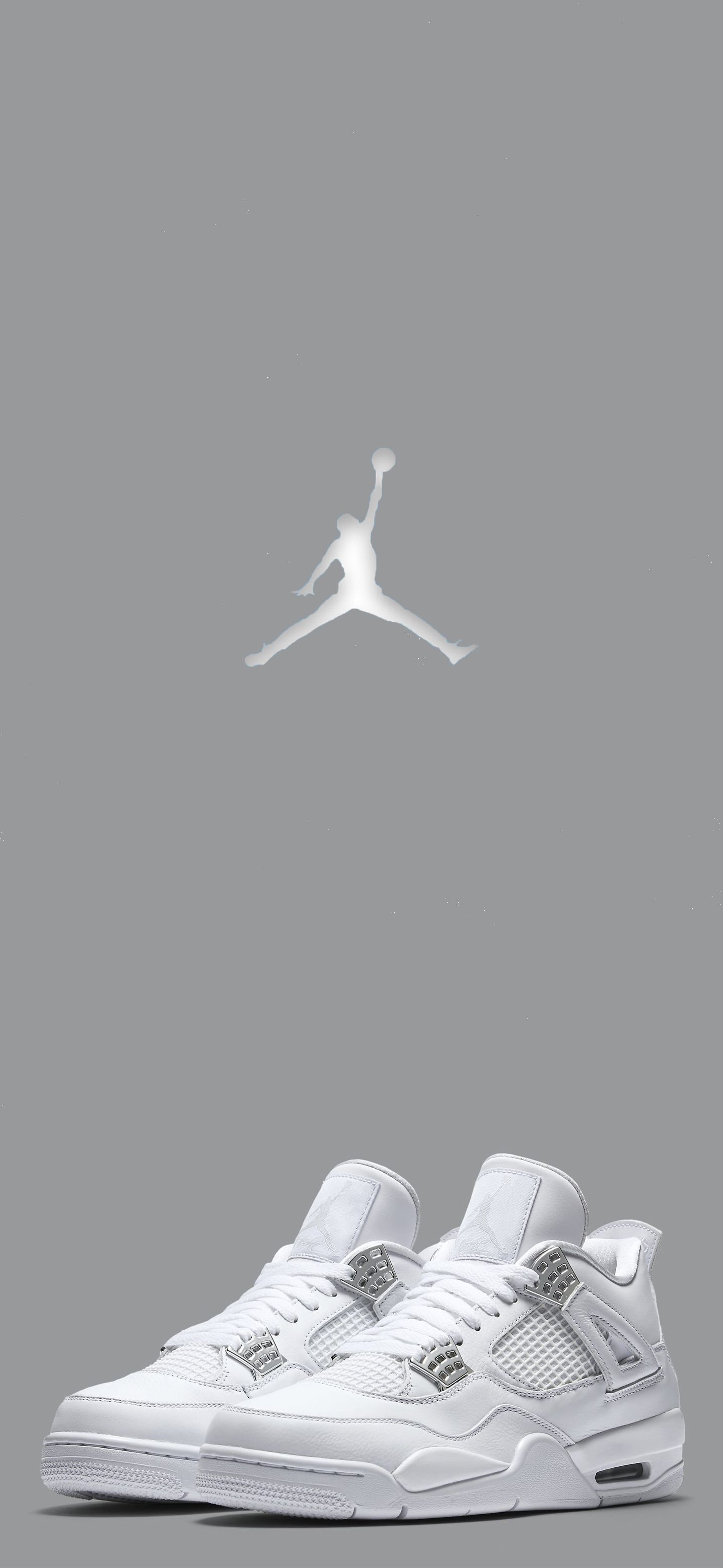 Jordan 4S Wallpapers