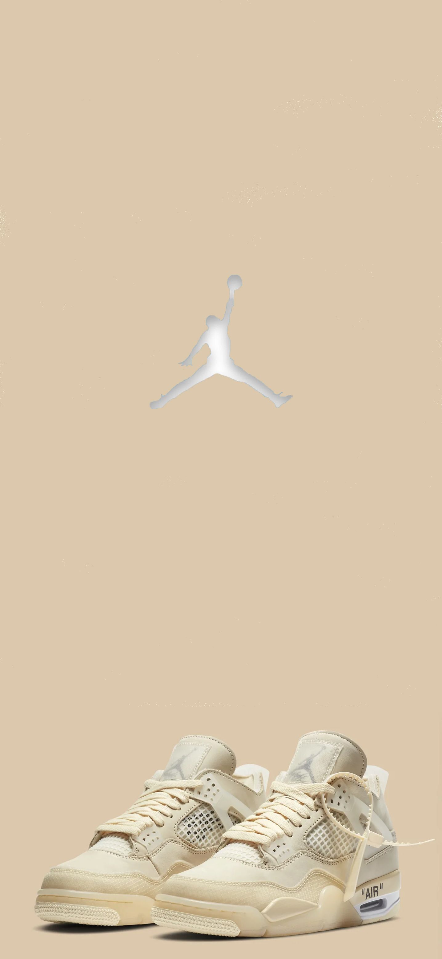 Jordan 4S Wallpapers