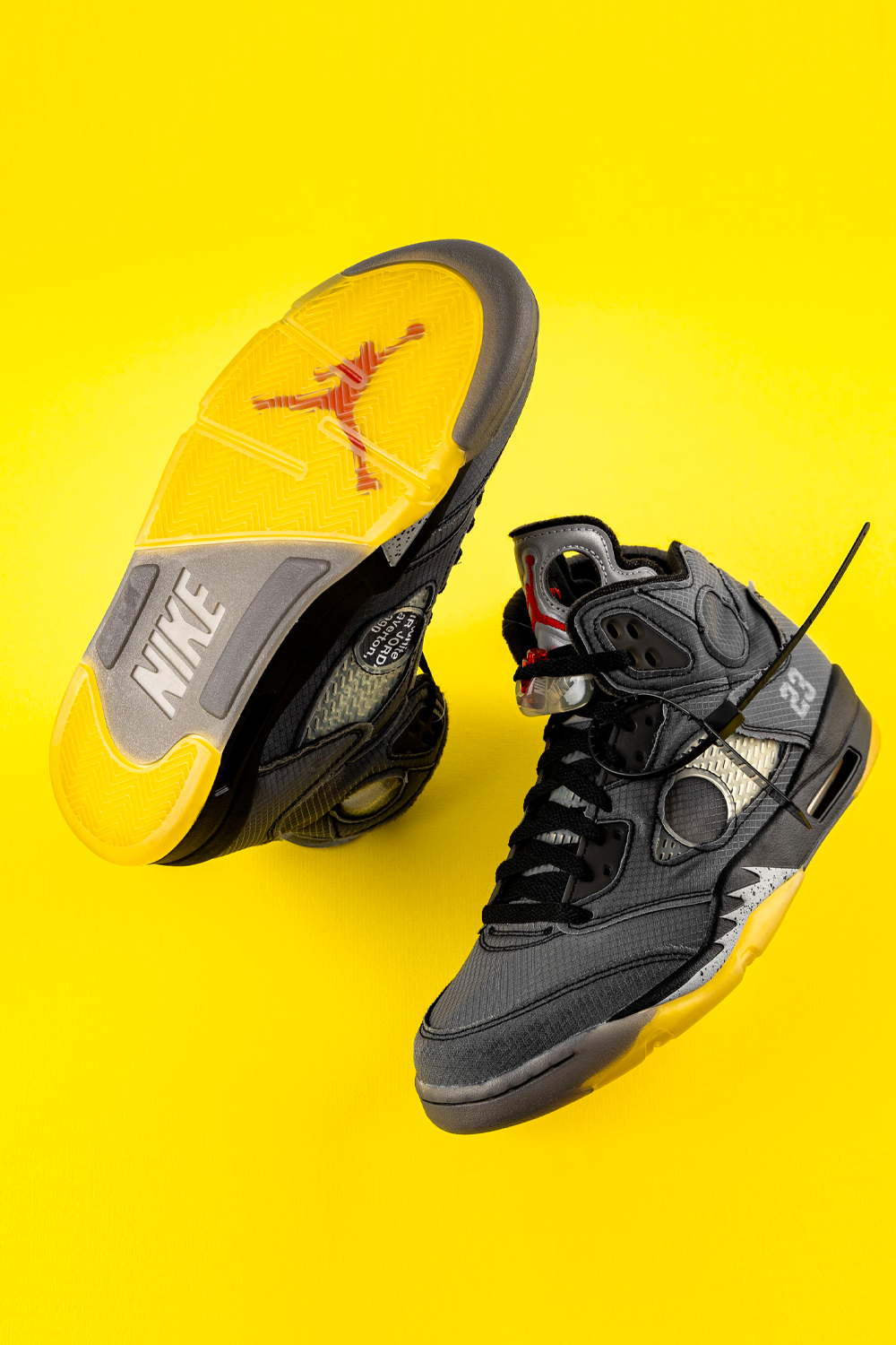 Jordan 5 Wallpapers